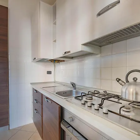 Casa Ornella -