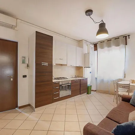 Casa Ornella - Торри-дель-Бенако