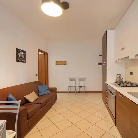 Casa Ornella -