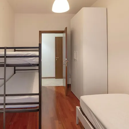Casa Ornella - *
