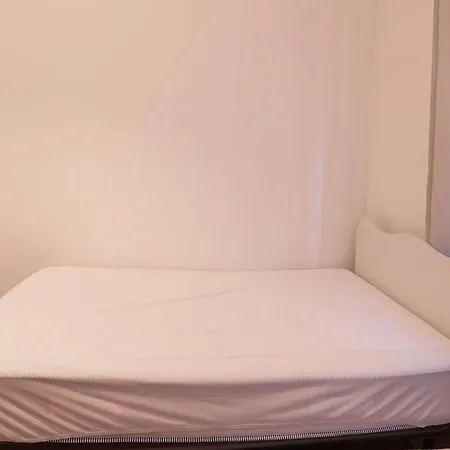 Апартаменты Casa Ornella -