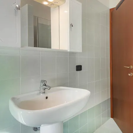 Lägenhet Casa Ornella -