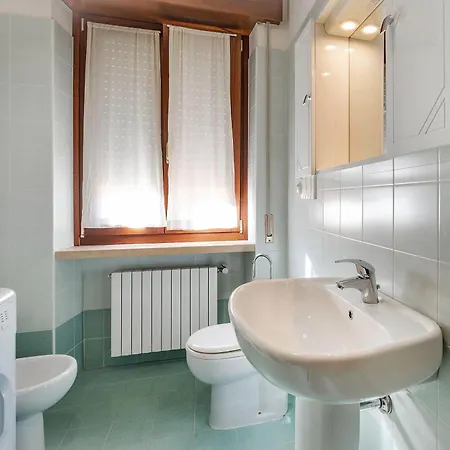 Casa Ornella - Lägenhet
