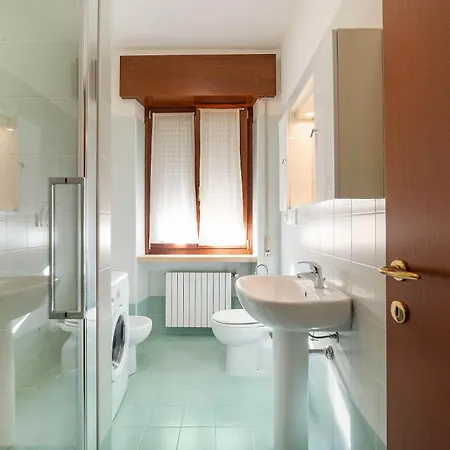 Апартаменты Casa Ornella -