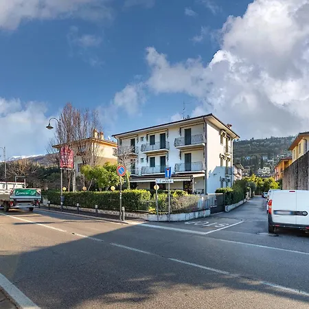 Lägenhet Casa Ornella -