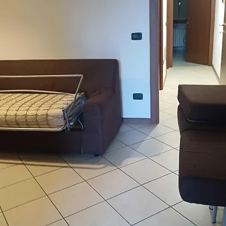 Lägenhet Casa Ornella -