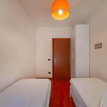 Casa Ornella - Апартаменты