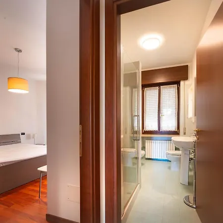 Lägenhet Casa Ornella - *