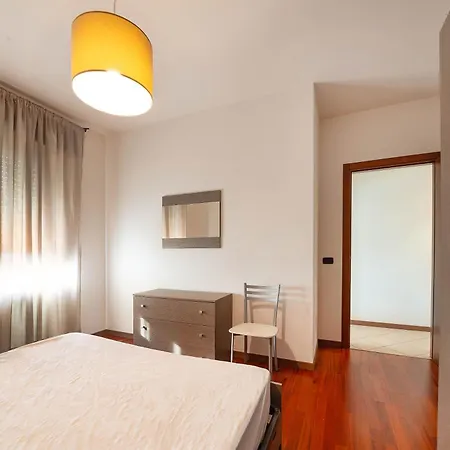 Апартаменты Casa Ornella -