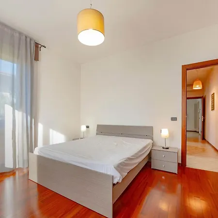Casa Ornella - Lägenhet *