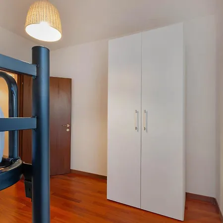 Casa Ornella - Lägenhet *