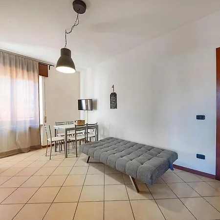 Lägenhet Casa Ornella -