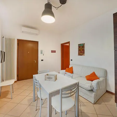 Lägenhet Casa Ornella - *