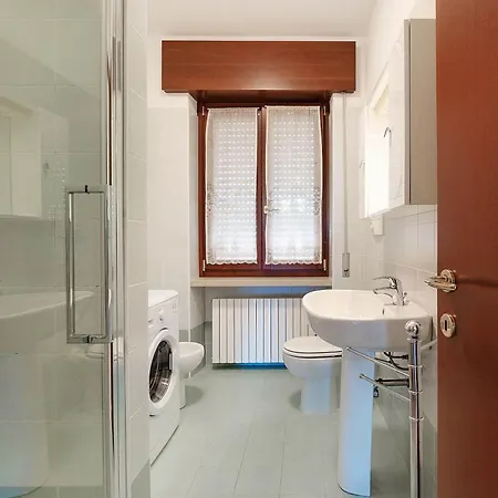 Casa Ornella - Lägenhet Torri Del Benaco