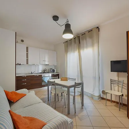 Casa Ornella - Lägenhet