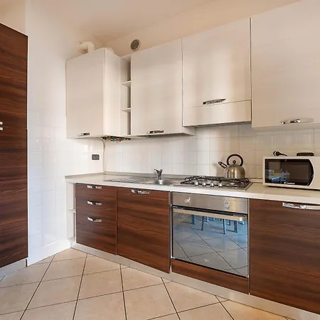Апартаменты Casa Ornella - *