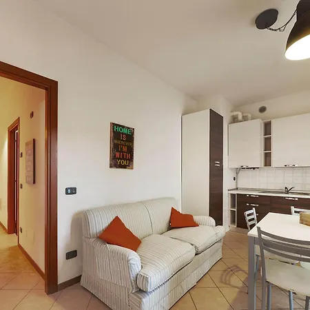Casa Ornella - Апартаменты