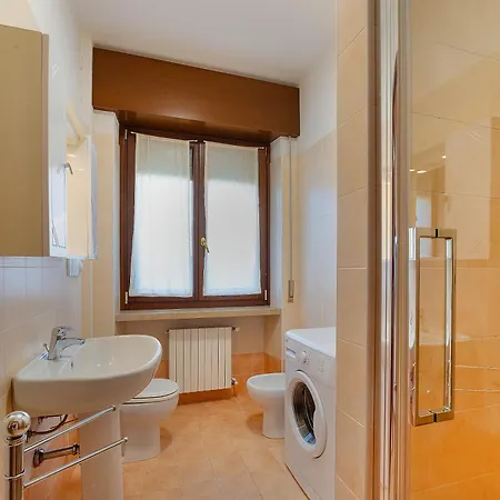 Апартаменты Casa Ornella - Торри-дель-Бенако