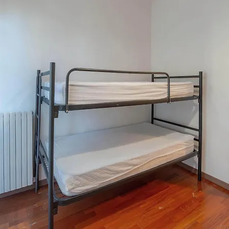 Casa Ornella - Lägenhet