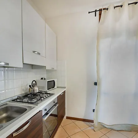 Casa Ornella - Lägenhet *