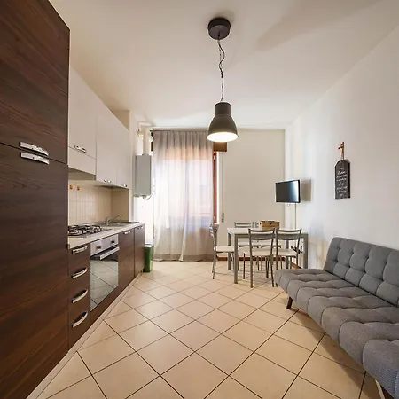 Casa Ornella - Lägenhet Torri Del Benaco