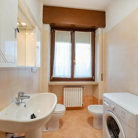 Lägenhet Casa Ornella -
