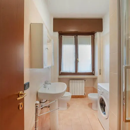 Lägenhet Casa Ornella - *
