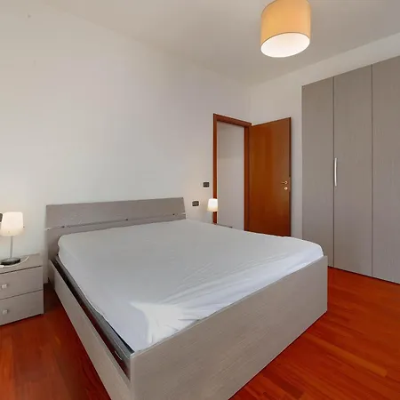 Casa Ornella -
