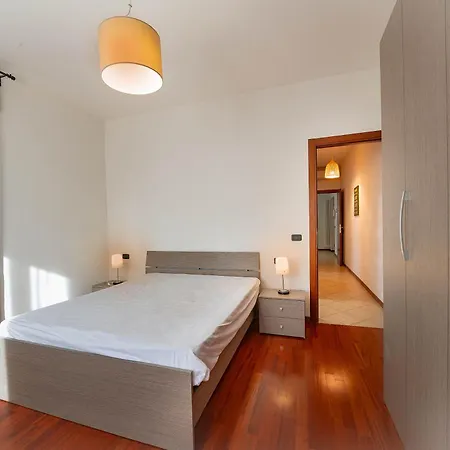Casa Ornella - Lägenhet