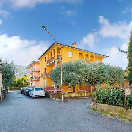 Casa Ornella -