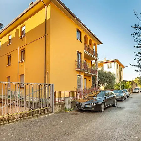 Casa Ornella - Lägenhet *
